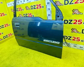 Дверь боковая SUZUKI