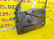 Дверь боковая SUZUKI ESCUDO 1989/Цвет 0AA 6800160A10 TA01R G16A, передняя правая