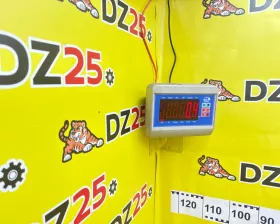 Ветровик на дверь SUZUKI