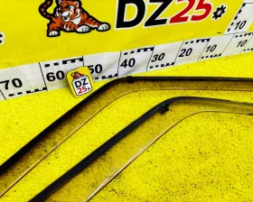 Ветровик на дверь SUZUKI
