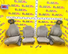 Сидение комплект SUZUKI