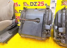 Сидение комплект SUZUKI ESCUDO ЛЕВЫЙ|ПРАВЫЙ|ПЕРЕДНИЙ|ЗАДНИЙ|1989 TA01R G16A