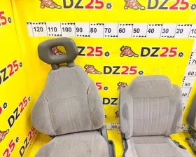 Сидение комплект SUZUKI