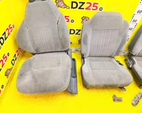 Сидение комплект SUZUKI