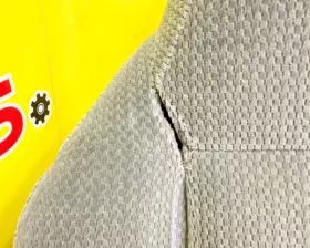 Сидение комплект SUZUKI