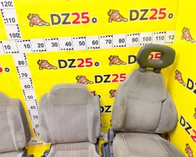 Сидение комплект SUZUKI