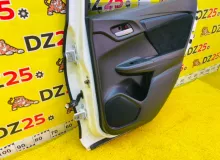 Дверь боковая HONDA SHUTTLE 2016/ Цвет NH788P 67510T5AJ00ZZ GK8 L15B, задняя правая