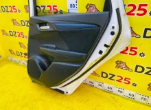 Дверь боковая HONDA SHUTTLE 2016/ Цвет NH788P 67510T5AJ00ZZ GK8 L15B, задняя правая