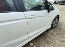 Дверь боковая HONDA SHUTTLE 2016/ Цвет NH788P 67510T5AJ00ZZ GK8 L15B, задняя правая