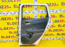 Дверь боковая HONDA SHUTTLE 2016/ Цвет NH788P 67510T5AJ00ZZ GK8 L15B, задняя правая