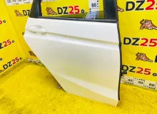 Дверь боковая HONDA SHUTTLE 2016/ Цвет NH788P 67510T5AJ00ZZ GK8 L15B, задняя правая