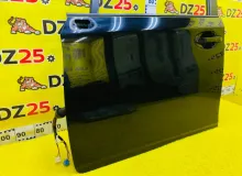 Дверь боковая TOYOTA WISH 2012/Цвет 202 6700268030 ZGE20W 2ZRFAE, передняя левая