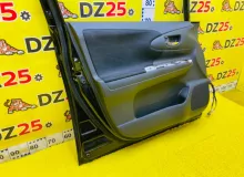 Дверь боковая TOYOTA WISH 2012/Цвет 202 6700268030 ZGE20W 2ZRFAE, передняя левая