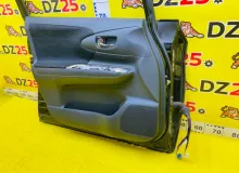 Дверь боковая TOYOTA WISH 2012/Цвет 202 6700268030 ZGE20W 2ZRFAE, передняя левая