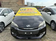 Дверь боковая TOYOTA WISH 2012/Цвет 202 6700268030 ZGE20W 2ZRFAE, передняя левая