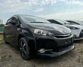 Крыло TOYOTA