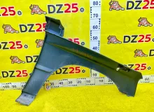 Крыло SUZUKI ESCUDO 1989/Цвет 0AA 5880060A01 TA01R G16A, переднее левое