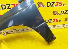 Крыло SUZUKI ESCUDO 1989/Цвет 0AA 5880060A01 TA01R G16A, переднее левое