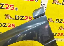 Крыло SUZUKI ESCUDO 1989/Цвет 0AA 5880060A01 TA01R G16A, переднее левое