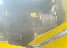 Крыло SUZUKI ESCUDO 1989/Цвет 0AA 5880060A01 TA01R G16A, переднее левое