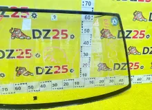 Лобовое стекло SUZUKI ESCUDO 1989/Цвет 0AA 8451562A30 TA01R G16A, переднее