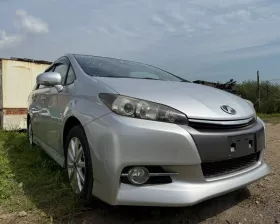 Крыло TOYOTA
