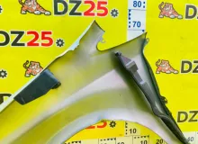 Крыло TOYOTA WISH 2012/Цвет 1F7 5381168070 ZGE20W 2ZRFAE, переднее правое