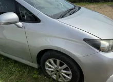 Крыло TOYOTA WISH 2012/Цвет 1F7 5381168070 ZGE20W 2ZRFAE, переднее правое