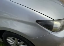 Крыло TOYOTA WISH 2012/Цвет 1F7 5381168070 ZGE20W 2ZRFAE, переднее правое