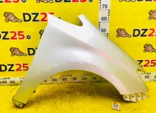 Крыло TOYOTA WISH 2012/Цвет 1F7 5381168070 ZGE20W 2ZRFAE, переднее правое