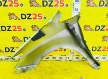 Крыло TOYOTA WISH 2012/Цвет 1F7 5381168070 ZGE20W 2ZRFAE, переднее правое