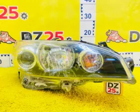 Фара TOYOTA