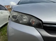 Фара TOYOTA WISH 2012/Цвет 1F7 8114568100 ZGE20W 2ZRFAE, передняя правая