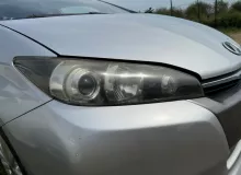 Фара TOYOTA WISH 2012/Цвет 1F7 8114568100 ZGE20W 2ZRFAE, передняя правая