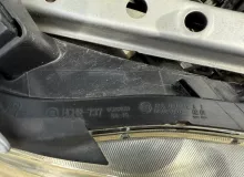 Фара TOYOTA WISH 2012/Цвет 1F7 8114568100 ZGE20W 2ZRFAE, передняя правая