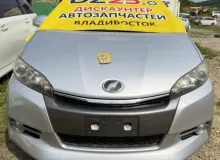 Фара TOYOTA WISH 2012/Цвет 1F7 8114568100 ZGE20W 2ZRFAE, передняя правая