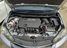Фара TOYOTA WISH 2012/Цвет 1F7 8114568100 ZGE20W 2ZRFAE, передняя правая
