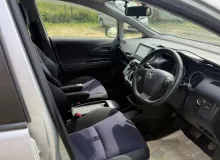 Фара TOYOTA WISH 2012/Цвет 1F7 8114568100 ZGE20W 2ZRFAE, передняя правая