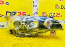 Фара TOYOTA WISH 2012/Цвет 1F7 8114568100 ZGE20W 2ZRFAE, передняя правая