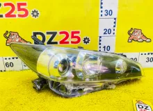 Фара TOYOTA WISH 2012/Цвет 1F7 8114568100 ZGE20W 2ZRFAE, передняя правая