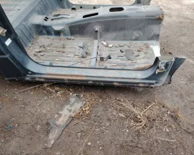 Порог кузова Suzuki