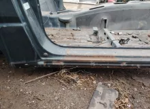 Порог кузова SUZUKI ESCUDO 1989/Цвет 0AA 6159060A00 TA01R G16A, передний правый