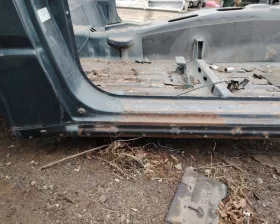 Порог кузова Suzuki