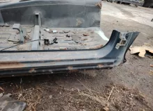 Порог кузова SUZUKI ESCUDO 1989/Цвет 0AA 6159060A00 TA01R G16A, передний правый