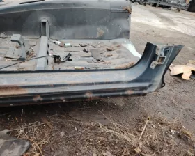 Порог кузова Suzuki