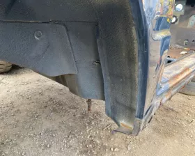 Порог кузова Suzuki