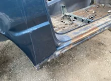 Порог кузова SUZUKI ESCUDO 1989/Цвет 0AA 6159060A00 TA01R G16A, передний правый