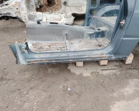 Порог кузова Suzuki
