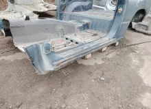 Порог кузова SUZUKI ESCUDO 1989/Цвет 0AA 6149060A00 TA01R G16A, передний левый