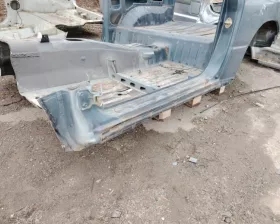 Порог кузова Suzuki